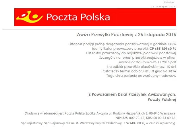 z21045110qpoczta-polska-ostrzega-przed-falszywymi-mailami