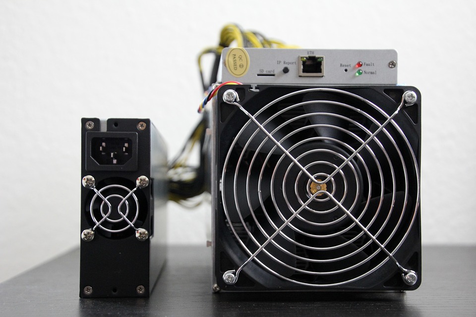 bitcoin mining what is it