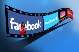 Facebook przyznał się do cenzury, zachęca do randkowania, przyciski oceny dla użytkowników, fake news, F8. Cambridge Analytica i dane Twitter'a