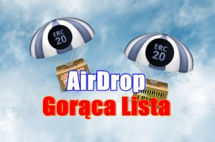 AirDrop Gorąca Lista