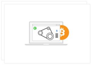 Przeglądarka CrypotoTab Bitcoin