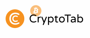 Logo CryptoTab