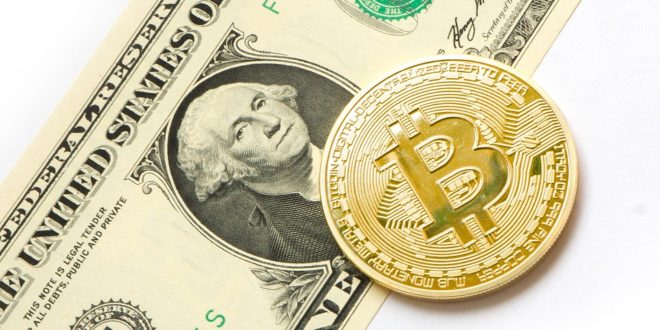 Bitcoin przekracza 50% dominacji rynku kryptowalut