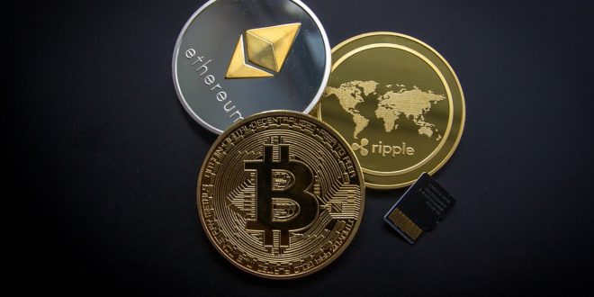 Bitcoinowy ETN już dostępny Ilość górników BTC wciąż rośnie! Liechtenstein, Binance uruchamia wymianę typu “fiat-to-crypto! Ripple, umowa z Bittrex