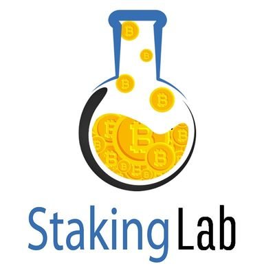 POS Masternode Staking Lab