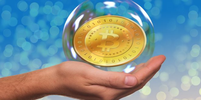 Nieunikniona kolejna bańka na Bitcoinie. Bitcoin futures wystartują w grudniu! SEC uruchamia Strategiczne Centrum Innowacji i Technologii Finansowej FinHub