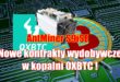 Nowe kontrakty wydobywcze BTC-S9iSE w kopalni OXBTC !