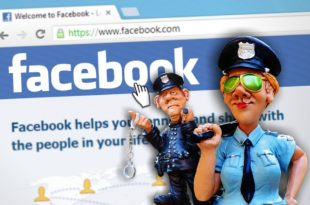 Skuteczna strona firmowa na Facebooku. Facebook przyłapany na blokowaniu informacji. UODO rozpoczyna postępowanie w sprawie wycieku na FB
