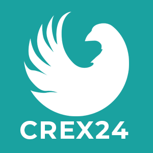 crex24 giełda kryptowalut