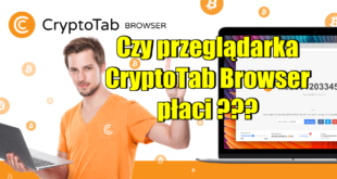 Czy przeglądarka CryptoTab Browser płaci (1)