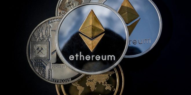 Ethereum, nie jest źle, a nawet bardzo dobrze. Koniec FutureNet i FutureAdPro Brazylia, banki otwierają konta dla giełd. Ranking kryptowalut Październik 2018