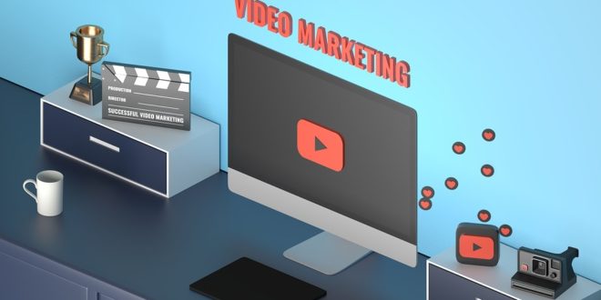 Video marketing online rośnie w siłę. Jak utworzyć logo online Powolne ładowanie stron, jak widzi to Google Horror, nowa aktualizacja Google