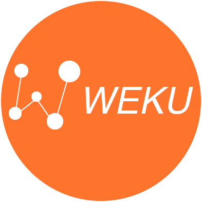 WeKu logo