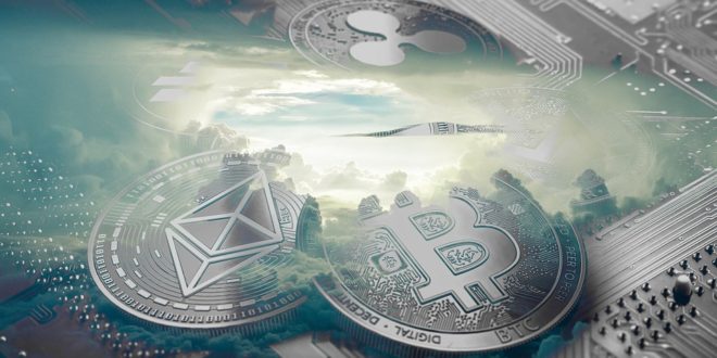 XRP rośnie ponad 15%, nowa współpraca! Nevada i miasto przyjazne kryptowalutom. Inwestycje dużych graczy w kryptowaluty. Wydobycie Bitcoina, energia