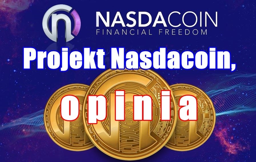 Projekt Nasdacoin, opinia