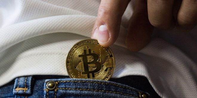 Bitcoin di kupienia w kiosku! Bitcoin Cash upadnie! W USA wzrośnie liczba bitomatów. Śledzenie skradzionych Bitcoinów. Hard fork Ethereum pod koniec lutego