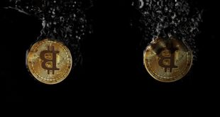Czy wartość Bitcoina spadnie do zera Bitcoin ratunkiem dla długu światowego CBOE wycofuje wniosek dot. ETF na Bitcoinie. Bitcoin, a wojna nuklearna