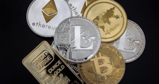 Bitcoin wróci do łask. Znaczny wzrost decentralizacji Bitcoina. PayMon, kryptowaluta wspierana złotem. Co się dzieje z giełdą Cryptopia Bentyn o PNT