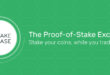 Giełda Stakebase startuje 31 marca! Darmowe tokeny wartości 67 $ za rejestrację na giełdzie CoinInvestBank!