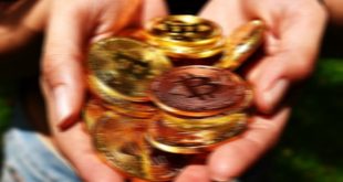 W 12 miesięcy, Bitcoin może osiągnąć 55 tys. USD! Rynek kryptowalut warty 300 mld USD! Wpływ na kurs bitcoina mogą mieć informacje o Libra