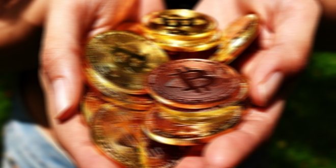 W 12 miesięcy, Bitcoin może osiągnąć 55 tys. USD! Rynek kryptowalut warty 300 mld USD! Wpływ na kurs bitcoina mogą mieć informacje o Libra