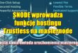 Snode wprowadza funkcję hostingu Trustless na masternode. Prosta, tania metoda uruchomienia masternode.