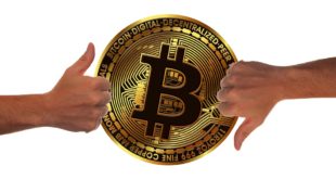Bitcoin notuje kolejne spadki, jakie są przyczyny Gwałtowne spadki altcoinów, analiza rynku. Stakingu ETH, jakie będą zarobki. LibraCoin może nie powstać