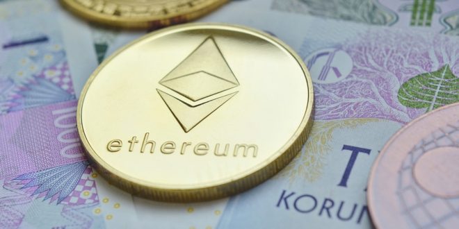 Islamskie prawo finansowe pozwala na Ethereum! Promocja na bitcoin Czy cena BTC może wkrótce wrócić do spadków Chińska cyfrowa waluta