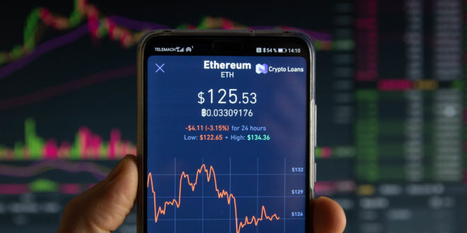 Ethereum przygotowuje się do znacznego wzrostu! Rezerwacja biletów lotniczych za BTC. Czy Bitcoin spadnie do zera Bitcoin futures od 13 stycznia
