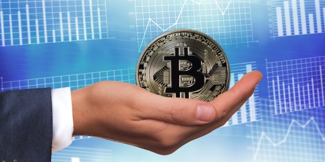 Bitcoin rośnie o 10% w jeden dzień! Kapitalizacja kryptowaluty wzrośnie do 7 bln USD! Halving ponownie przyczyni się do wzrostu ceny BTC