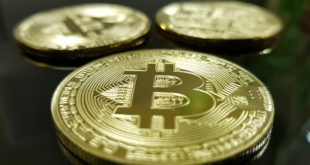 Kryptowaluty zastąpią tradycyjne waluty! Bitcoin osiągnął nowy rekordowy wolumen transakcyjny. Bitcoin a celebryci. Nowy Portfel Bitcoin!