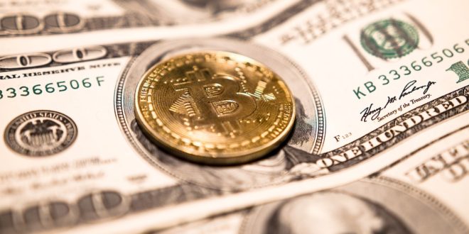 Bitcoin może wzrosnąć do 30000 USD! Kurs BTC zapukał do 10 000$! Czy kurs Bitcoina czekają wzrosty Bitcoin za granie w Minecraft!