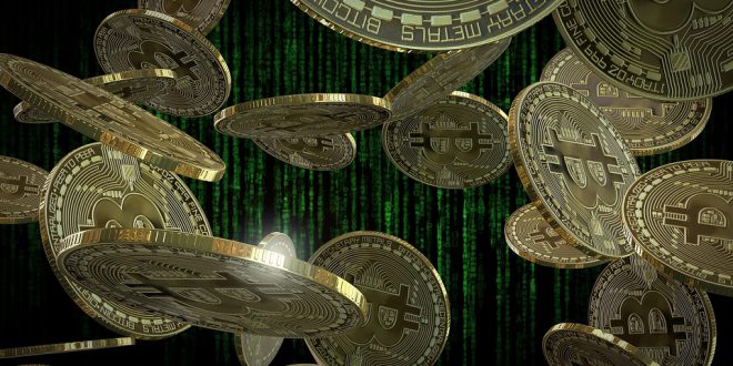 Wzrost bitcoina o 9 milionów procent Dlaczego Bitcoin będzie kosztował milion dolarów KPMG ochrona kryptowalut przed kradzieżą!