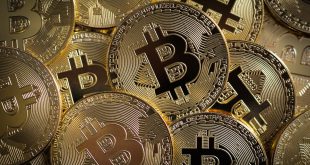 Bitcoin odbija o ponad 50%! Bitcoin wzrośnie po halvingu do 70 tys. USD Sprzedaż BTC to zbrodnia! 1500 kubitów, by „złamać” Bitcoina