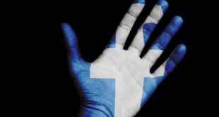 Facebook oskarża obywatela Ukrainy o kradzież danych. Facebook zmieni nazwę. Była pracownica Facebooka ujawniła niepokojące fakty
