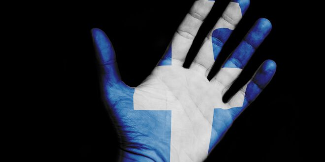 Facebook oskarża obywatela Ukrainy o kradzież danych. Facebook zmieni nazwę. Była pracownica Facebooka ujawniła niepokojące fakty