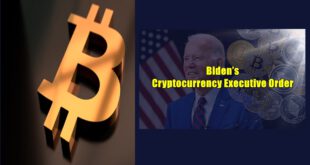 Biden’s Cryptocurrency Executive Order. Za większość transakcji BTC odpowiadają instytucje. Największe giełdy kumulują bitcoiny.