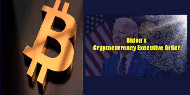 Biden’s Cryptocurrency Executive Order. Za większość transakcji BTC odpowiadają instytucje. Największe giełdy kumulują bitcoiny.