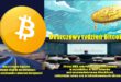Deszczowy tydzień Bitcoina. Firma RWA zabezpiecza finansowanie w wysokości 47 mln dolarów pod przewodnictwem BlackRock