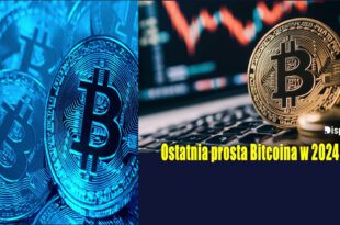 Ostatnia prosta Bitcoina w 2024 r. Gigant z Wall Street Stawia na gwałtowny wzrost kryptowaluty