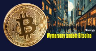 Wymarzony tandem Bitcoina. To może być moment, w którym Bitcoin solidnie wystrzeli