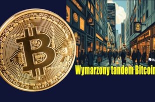 Wymarzony tandem Bitcoina. To może być moment, w którym Bitcoin solidnie wystrzeli