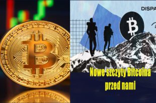 Nowe szczyty Bitcoina przed nami. Bitcoin osiągnie 200 000 USD Prognozy ekspertów kryptowalut na 2025