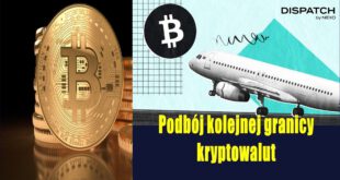 Podbój kolejnej granicy kryptowalut. Trump robi rewolucję, Bitcoin trafi do banków! Trump podpisał dekrety ws. kryptowalut.