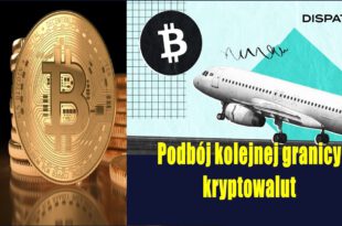 Podbój kolejnej granicy kryptowalut. Trump robi rewolucję, Bitcoin trafi do banków! Trump podpisał dekrety ws. kryptowalut.