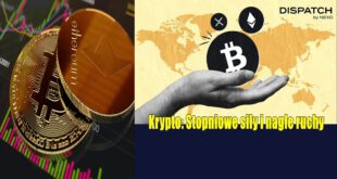 Krypto Stopniowe siły i nagłe ruchy. Dlaczego Bitcoin wciąż nie kosztuje 150 000 dolarów
