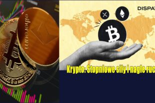 Krypto Stopniowe siły i nagłe ruchy. Dlaczego Bitcoin wciąż nie kosztuje 150 000 dolarów