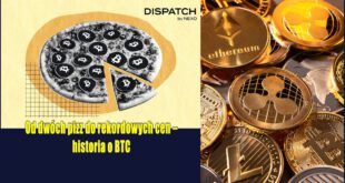 Od dwóch pizz do rekordowych cen – historia o BTC. Glassnode Hossa Bitcoina dopiero się rozkręca. Ethereum wrzuca kolejny bieg