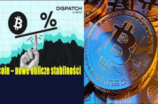 Bitcoin – nowe oblicze stabilności. ETF-y na Bitcoin przyciągają 1,7 miliarda dolarów. Bitcoin traci 100 000 USD