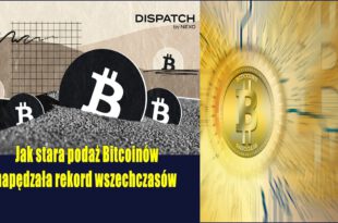 Jak stara podaż Bitcoinów napędzała rekord wszechczasów. Bitcoinowy szał Metaplanet! 8 888 BTC i apetyt na więcej!